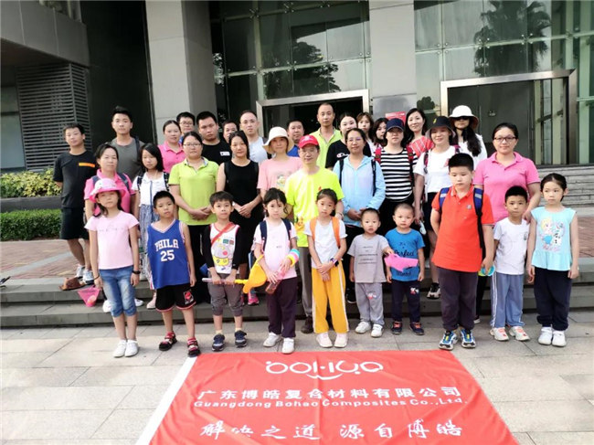 呼吸鮮氧，踐行公益